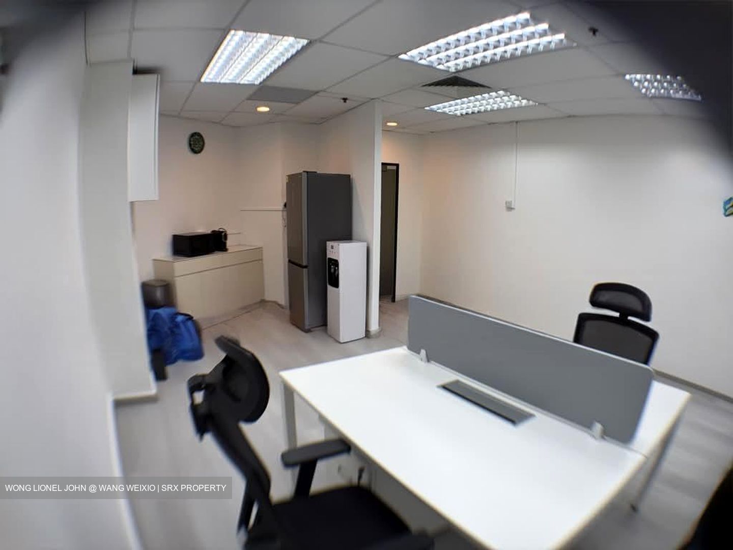 The Plaza (D7), Office #589159911